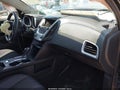 2017 Chevrolet Equinox — photo 5 of 17 | VIN 2GNALCEK8H6112093
