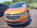 2018 Chevrolet Equinox — photo 12 of 16 | VIN 2GNAXHEV4J6148459