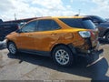 2018 Chevrolet Equinox — photo 14 of 16 | VIN 2GNAXHEV4J6148459
