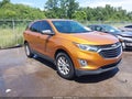 2018 Chevrolet Equinox — photo 1 of 16 | VIN 2GNAXHEV4J6148459
