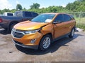 2018 Chevrolet Equinox — photo 2 of 16 | VIN 2GNAXHEV4J6148459