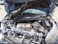 2013 Honda CR-V — photo 10 of 17 | VIN 2HKRM4H58DH672898
