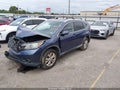 2013 Honda CR-V — photo 2 of 17 | VIN 2HKRM4H58DH672898