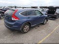 2013 Honda CR-V — photo 4 of 17 | VIN 2HKRM4H58DH672898