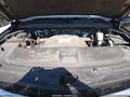 2016 Cadillac Escalade — photo 10 of 16 | VIN 1GYS3CKJ3GR255507