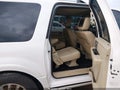 2015 Ford Expedition — photo 8 of 10 | VIN 1FMJK2AT0FEF34836