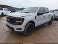 2024 Ford F-150 — photo 2 of 12 | VIN 1FTEW2LP6RKD16089