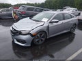 2017 Honda Civic — photo 2 of 16 | VIN 2HGFC1F91HH650333