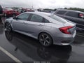 2017 Honda Civic — photo 3 of 16 | VIN 2HGFC1F91HH650333