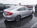 2017 Honda Civic — photo 4 of 16 | VIN 2HGFC1F91HH650333