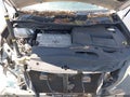 2010 Lexus RX 350 — photo 10 of 17 | VIN 2T2ZK1BA0AC036478