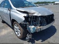 2010 Lexus RX 350 — photo 6 of 17 | VIN 2T2ZK1BA0AC036478