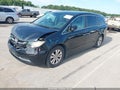 2016 Honda Odyssey — photo 2 of 16 | VIN 5FNRL5H63GB135182