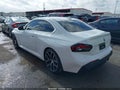 2022 BMW 2 Series — photo 3 of 16 | VIN 3MW23CM04N8C18061