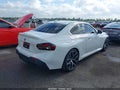 2022 BMW 2 Series — photo 4 of 16 | VIN 3MW23CM04N8C18061