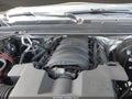 2017 Chevrolet Tahoe — photo 10 of 16 | VIN 1GNSKBKC2HR284896