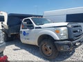 2012 Ford F-350 — photo 13 of 15 | VIN 1FDRF3G61CEC13897