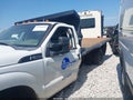 2012 Ford F-350 — photo 11 of 15 | VIN 1FDRF3G61CEC13897