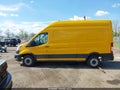 2021 Ford Transit-250 — photo 14 of 21 | VIN 1FTBR1X81MKA35477