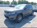 2025 Jeep Grand Cherokee — photo 2 of 16 | VIN 1C4RJHBG2S8747309