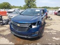 2021 Chevrolet Equinox — photo 2 of 20 | VIN 3GNAXKEV8ML367762