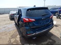 2021 Chevrolet Equinox — photo 3 of 20 | VIN 3GNAXKEV8ML367762
