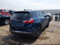 2021 Chevrolet Equinox — photo 4 of 20 | VIN 3GNAXKEV8ML367762