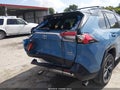 2023 Toyota RAV4 Hybrid — photo 6 of 17 | VIN 4T3E6RFV4PU106274