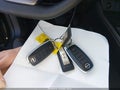 2026 Nissan Rogue — photo 11 of 16 | VIN JN8BT3DD6TW483790