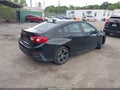 2019 Chevrolet Cruze — photo 4 of 18 | VIN 1G1BE5SM0K7111609