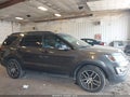2017 Ford Explorer Sport Trac — photo 13 of 16 | VIN 1FM5K8GT0HGB89889