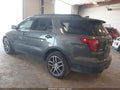 2017 Ford Explorer Sport Trac — photo 3 of 16 | VIN 1FM5K8GT0HGB89889