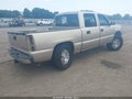 2005 Chevrolet Silverado 1500 — photo 4 of 18 | VIN 2GCEC13T951385448