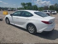 2025 Toyota Camry — photo 3 of 16 | VIN 4T1DAACK7SU505669