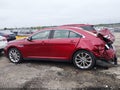 2013 Ford Taurus — photo 14 of 16 | VIN 1FAHP2F80DG176850