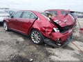 2013 Ford Taurus — photo 3 of 16 | VIN 1FAHP2F80DG176850