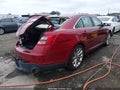 2013 Ford Taurus — photo 4 of 16 | VIN 1FAHP2F80DG176850