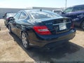 2013 Mercedes-Benz C-Class — photo 3 of 18 | VIN WDDGJ4HB4DG053053