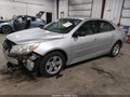 2013 Chevrolet Malibu — photo 2 of 19 | VIN 1G11B5SA3DU150600