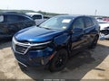 2022 Chevrolet Equinox — photo 2 of 16 | VIN 3GNAXTEV9NL143584