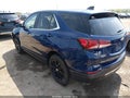 2022 Chevrolet Equinox — photo 3 of 16 | VIN 3GNAXTEV9NL143584