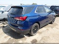 2022 Chevrolet Equinox — photo 4 of 16 | VIN 3GNAXTEV9NL143584