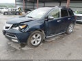 2013 Acura MDX — photo 2 of 16 | VIN 2HNYD2H32DH508287