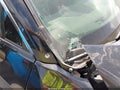 2022 Toyota RAV4 Hybrid — photo 21 of 21 | VIN JTMLWRFV6ND150343