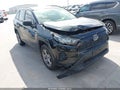 2022 Toyota RAV4 Hybrid — photo 1 of 21 | VIN JTMLWRFV6ND150343