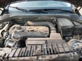 2016 Volvo V60 Cross Country — photo 10 of 16 | VIN YV4612HK7G1015072