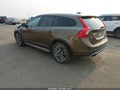 2016 Volvo V60 Cross Country — photo 3 of 16 | VIN YV4612HK7G1015072