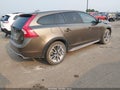 2016 Volvo V60 Cross Country — photo 4 of 16 | VIN YV4612HK7G1015072