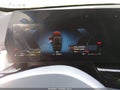 2026 BMW X1 — photo 7 of 17 | VIN WBX73EF0XT5474221