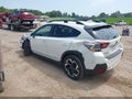2021 Subaru Crosstrek — photo 3 of 16 | VIN JF2GTHNC9MH663597